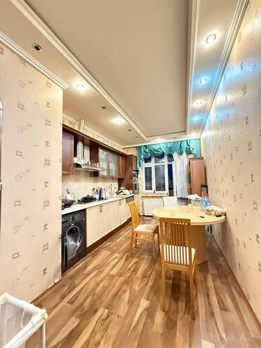 Satılır 2 otaqlı yeni tikili 96 m², İnşaatçılar m., photo 4 from 15
