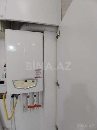 Satılır 2 otaqlı köhnə tikili 55 m², İnşaatçılar m., photo 10 from 13