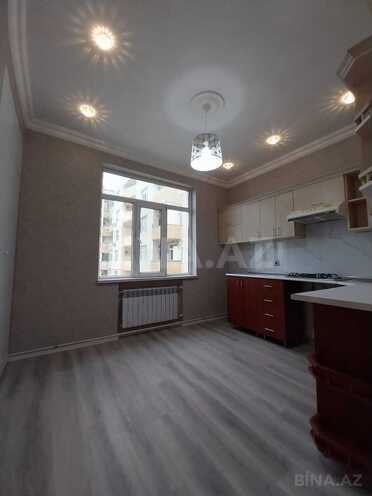Satılır 2 otaqlı köhnə tikili 55 m², İnşaatçılar m., photo 5 from 13