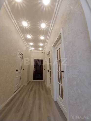 Satılır 2 otaqlı köhnə tikili 55 m², İnşaatçılar m., photo 12 from 13
