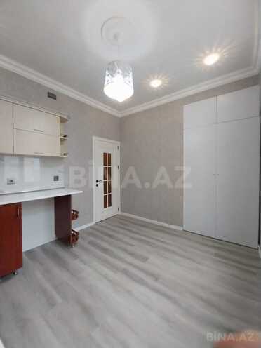 Satılır 2 otaqlı köhnə tikili 55 m², İnşaatçılar m., photo 9 from 13