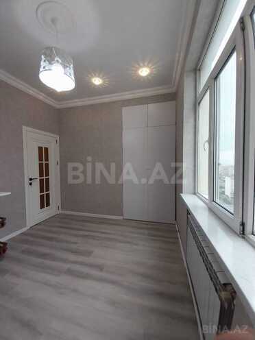 Satılır 2 otaqlı köhnə tikili 55 m², İnşaatçılar m., photo 3 from 13