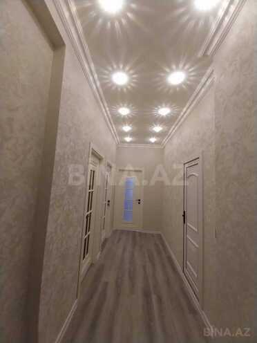 Satılır 2 otaqlı köhnə tikili 55 m², İnşaatçılar m., photo 4 from 13