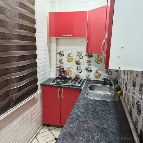 Сдаётся 2-комн. новостройка 65 м², м. Насими, photo 8 from 11