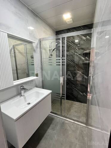 Продаётся 2-комн. вторичка 65 м², м. Халглар Достлугу, photo 12 from 13