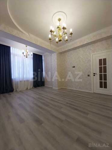 Satılır 2 otaqlı köhnə tikili 55 m², İnşaatçılar m., photo 7 from 13