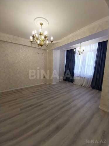 Satılır 2 otaqlı köhnə tikili 55 m², İnşaatçılar m., photo 8 from 13