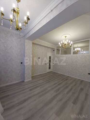 Satılır 2 otaqlı köhnə tikili 55 m², İnşaatçılar m., photo 11 from 13