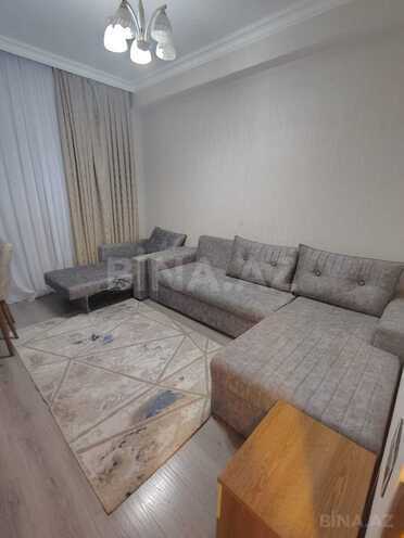Satılır 1 otaqlı yeni tikili 50 m², Azadlıq Prospekti m., photo 3 from 16