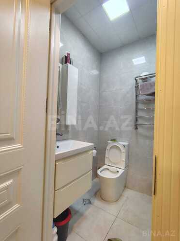 Satılır 1 otaqlı yeni tikili 50 m², Azadlıq Prospekti m., photo 13 from 16