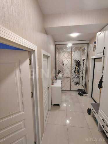 Satılır 1 otaqlı yeni tikili 50 m², Azadlıq Prospekti m., photo 10 from 16