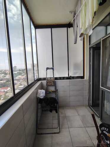 Satılır 1 otaqlı yeni tikili 50 m², Azadlıq Prospekti m., photo 15 from 16