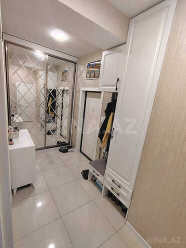 Satılır 1 otaqlı yeni tikili 50 m², Azadlıq Prospekti m., photo 11 from 16
