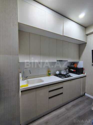 Satılır 1 otaqlı yeni tikili 50 m², Azadlıq Prospekti m., photo 8 from 16