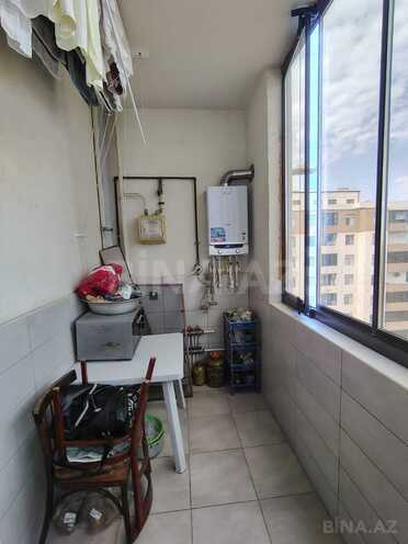 Satılır 1 otaqlı yeni tikili 50 m², Azadlıq Prospekti m., photo 14 from 16