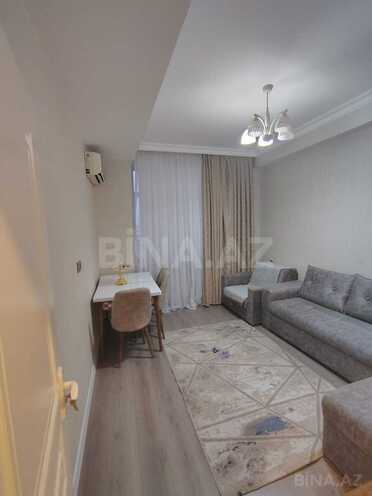 Satılır 1 otaqlı yeni tikili 50 m², Azadlıq Prospekti m., photo 7 from 16