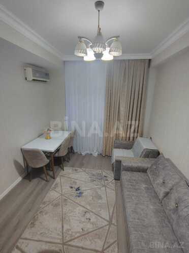 Satılır 1 otaqlı yeni tikili 50 m², Azadlıq Prospekti m., photo 1 from 16