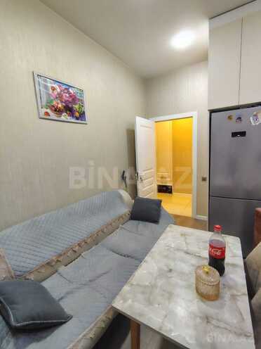 Satılır 1 otaqlı yeni tikili 50 m², Azadlıq Prospekti m., photo 6 from 16