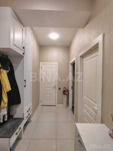 Satılır 1 otaqlı yeni tikili 50 m², Azadlıq Prospekti m., photo 9 from 16
