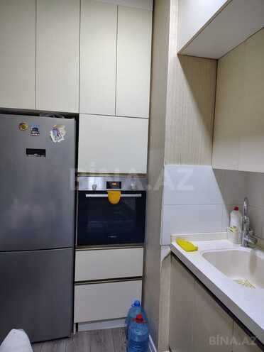 Satılır 1 otaqlı yeni tikili 50 m², Azadlıq Prospekti m., photo 12 from 16