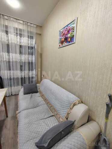 Satılır 1 otaqlı yeni tikili 50 m², Azadlıq Prospekti m., photo 5 from 16