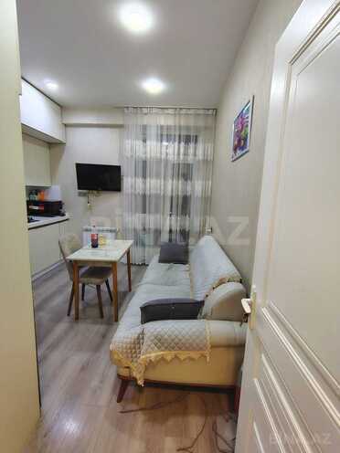 Satılır 1 otaqlı yeni tikili 50 m², Azadlıq Prospekti m., photo 4 from 16