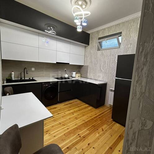 Продаётся 4-комн. дом/дача 125 м², Абшеронcкий  р., photo 12 from 25