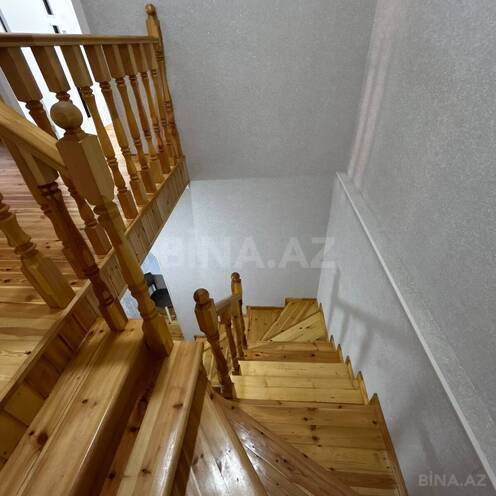Продаётся 4-комн. дом/дача 125 м², Абшеронcкий  р., photo 13 from 25