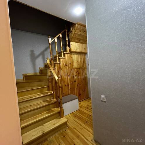Продаётся 4-комн. дом/дача 125 м², Абшеронcкий  р., photo 7 from 25