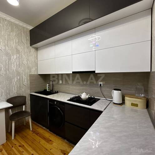Продаётся 4-комн. дом/дача 125 м², Абшеронcкий  р., photo 11 from 25