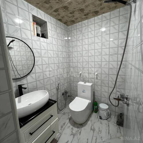 Продаётся 4-комн. дом/дача 125 м², Абшеронcкий  р., photo 17 from 25