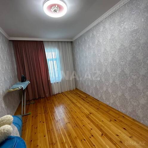 Продаётся 4-комн. дом/дача 125 м², Абшеронcкий  р., photo 22 from 25