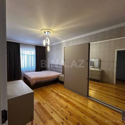 Продаётся 4-комн. дом/дача 125 м², Абшеронcкий  р., photo 23 from 25