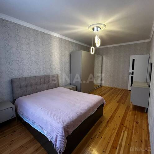 Продаётся 4-комн. дом/дача 125 м², Абшеронcкий  р., photo 24 from 25