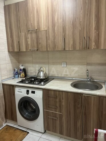 Сдаётся 2-комн. вторичка 65 м², м. Мемар Аджеми, photo 4 from 6