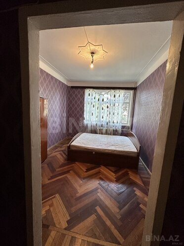 Сдаётся 2-комн. вторичка 65 м², м. Мемар Аджеми, photo 3 from 6