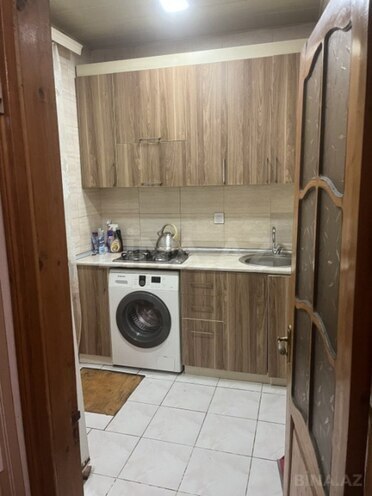 Сдаётся 2-комн. вторичка 65 м², м. Мемар Аджеми, photo 5 from 6