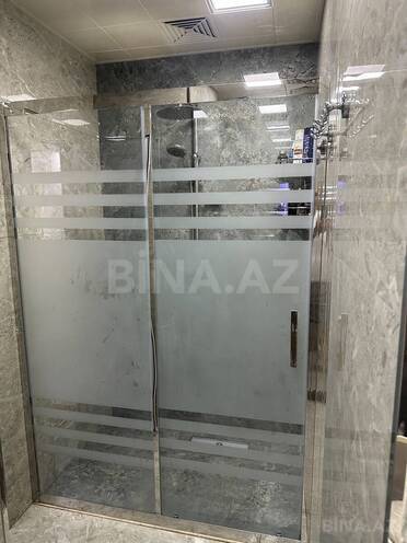 Продаётся 3-комн. новостройка 75 м², м. Кара Караев, photo 9 from 11