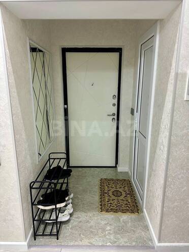 Продаётся 3-комн. новостройка 75 м², м. Кара Караев, photo 10 from 11