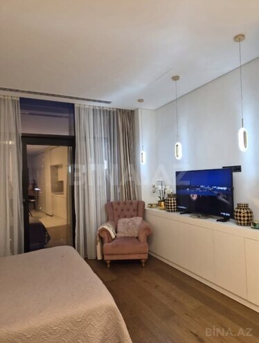İcarəyə verilir 1 otaqlı yeni tikili 50 m², Sea Breeze q., photo 4 from 9