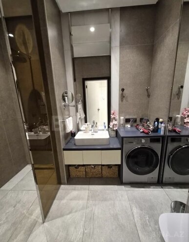 İcarəyə verilir 1 otaqlı yeni tikili 50 m², Sea Breeze q., photo 7 from 9