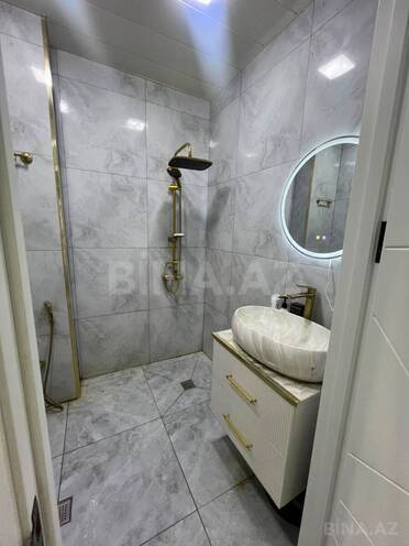Продаётся 3-комн. вторичка 70 м², м. Мемар Аджеми, photo 11 from 12