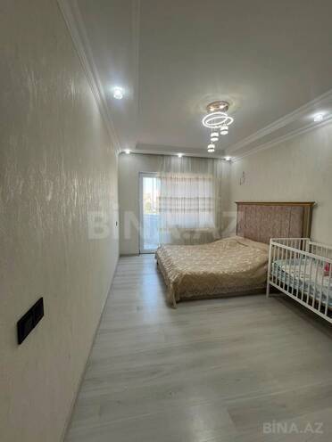 Продаётся 3-комн. вторичка 70 м², м. Мемар Аджеми, photo 4 from 12