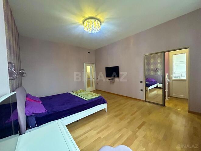 Satılır 3 otaqlı yeni tikili 225 m², 28 May m., photo 28 from 32