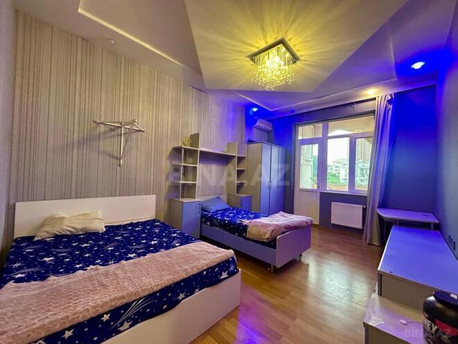 Satılır 3 otaqlı yeni tikili 225 m², 28 May m., photo 12 from 32