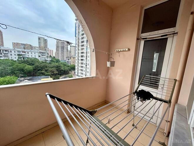 Satılır 3 otaqlı yeni tikili 225 m², 28 May m., photo 9 from 32