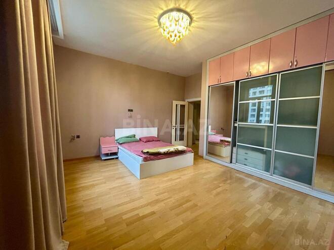 Satılır 3 otaqlı yeni tikili 225 m², 28 May m., photo 18 from 32