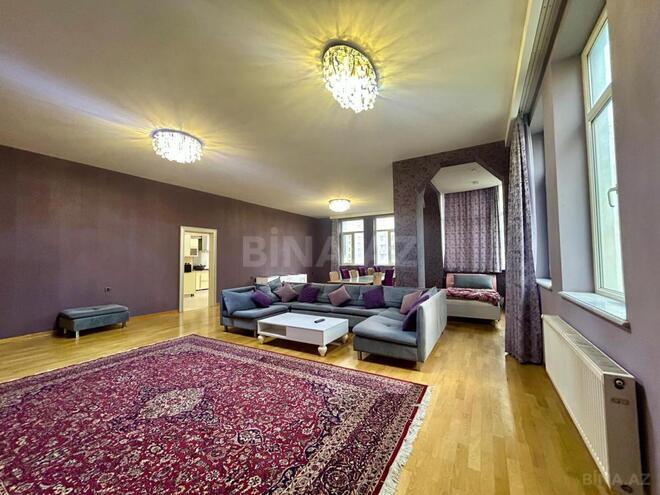 Satılır 3 otaqlı yeni tikili 225 m², 28 May m., photo 6 from 32