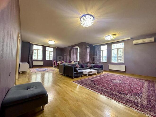 Satılır 3 otaqlı yeni tikili 225 m², 28 May m., photo 1 from 32