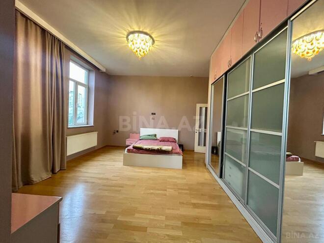 Satılır 3 otaqlı yeni tikili 225 m², 28 May m., photo 14 from 32